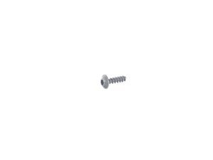 Genuine BMW Fillister Head Screw With Co - 46637659479