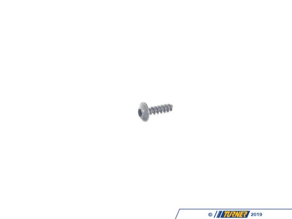 Genuine BMW Genuine BMW Fillister Head Screw With Co - 46637659479 46637659479
