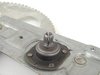 Genuine BMW Genuine BMW Trim Window Lifter Front Right 51321801136 51321801136