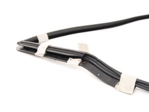 Genuine BMW Door Seal - Right - E92
