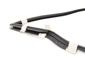 Genuine BMW Door Seal - Right - E92