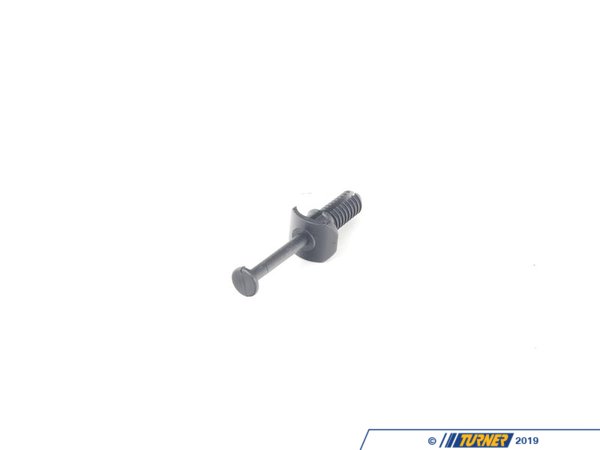 Genuine BMW Genuine BMW Expanding Rivet - 51627175335 51627175335