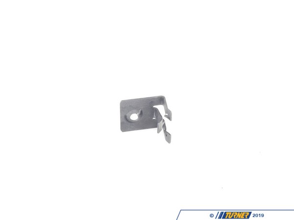 Genuine BMW Genuine BMW Clamp - 51118207874 - E39 51118207874