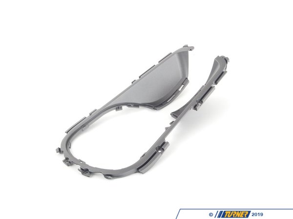 51167041704 - Handle Recess - Z4 - (NO LONGER AVAILABLE) | Turner