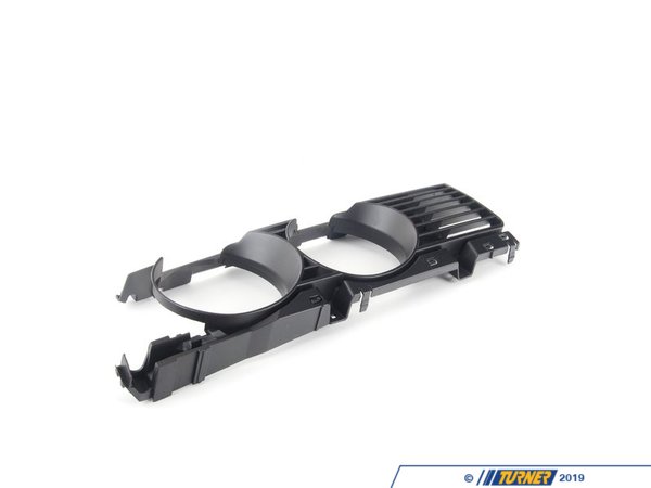 Genuine BMW Genuine BMW Grille - right - E34 51131944138