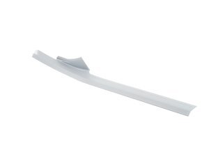 Genuine BMW Sill Strip Rear Right Grau - 51478174530 - E38