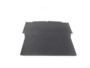 Genuine BMW Trunk Mat - 51478193790 - E46