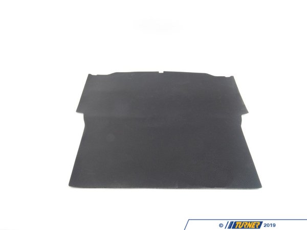 Genuine BMW Genuine BMW Trunk Mat - 51478193790 - E46 51478193790
