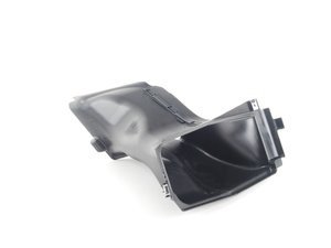 Genuine BMW Air Duct Front Left - 51748047407 - E92,E93
