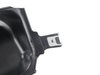Genuine BMW Genuine BMW Front Bumper Air Duct - Right - E92 E93 335i 335is 335xi LCI 51748047408 View 3