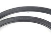 Genuine BMW Genuine BMW Front Door Seal - Right - E39 51210402746 View 4