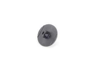 Jack Fixture Rear - E36