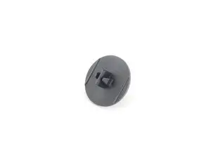 Jack Fixture Rear - E36