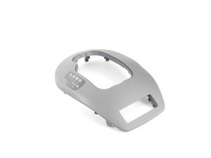 Genuine BMW Gear shift surround - Titan - Z4 3.0Si 3.0i 2.5i