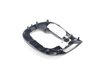 Genuine BMW Genuine BMW Gear shift surround - Titan - Z4 3.0Si 3.0i 2.5i 51167026236 View 2