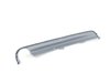 Genuine MINI JCW Lower Rear Spoiler 51125A5F096 View 2