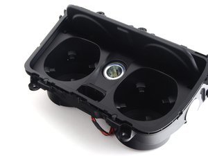 Genuine BMW Pre-LCI Cup holder upgrade - F10 M5