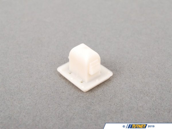 Genuine BMW Trim Insert - Pack Of 10 51457000912KT