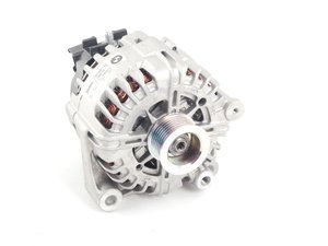 Genuine BMW Remanufactured Alternator - E70 X5 N62 4.8L