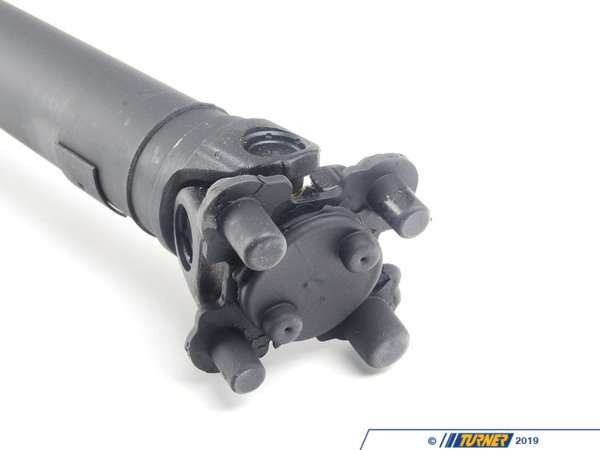 Genuine BMW Genuine BMW Drive Shaft Assy 5 Speed(ove - 26101226733 26101226733