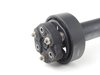 Genuine BMW Genuine BMW Drive Shaft Assy 5 Speed(ove - 26101226733 26101226733 View 3