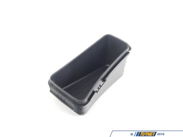 Genuine BMW Genuine BMW Center Console Oddments Tray - E90, E91, E92 51167118034