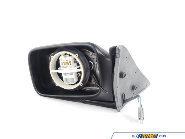51168106597 - Genuine BMW Mirror housing - Left - (NO LONGER AVAILABLE ...