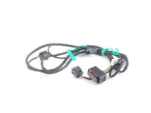 Genuine BMW Set Of Cables, Rear Bumper - 61126928366