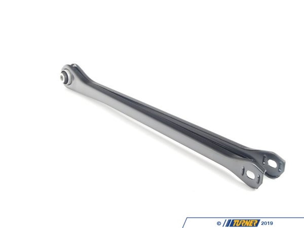 Lemforder OEM Lemforder Rear Lower Control Arm - E83, Z4 33303411651