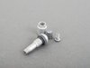 Genuine MINI Genuine MINI Tire Pressure Monitoring System Valve Stem - Silver - MINI R55 R56 R57 R58 R59 R60 R61 36146792829 View 1