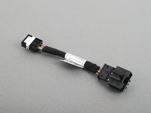 Genuine MINI Adapter Lead - 61126948099