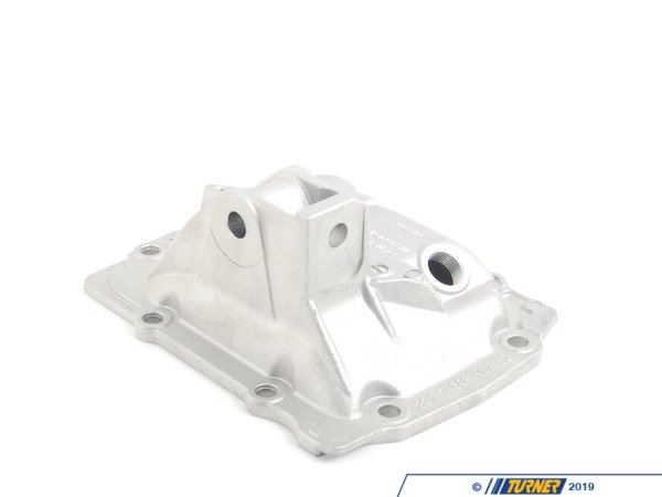 Genuine BMW Genuine BMW Rear differential cover - (NO LONGER AVAILABLE) 33117508901