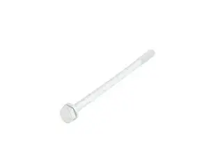 Genuine BMW Hex Bolt With Washer - 07119902600 - E38,E39,E53