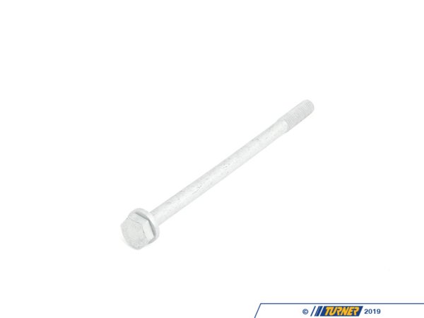 Genuine BMW Genuine BMW Hex Bolt With Washer - 07119902600 - E38,E39,E53 07119902600