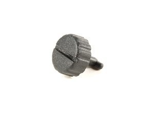 Genuine BMW Lock Mittelgrau - 51478102980 - E34,E34 M5