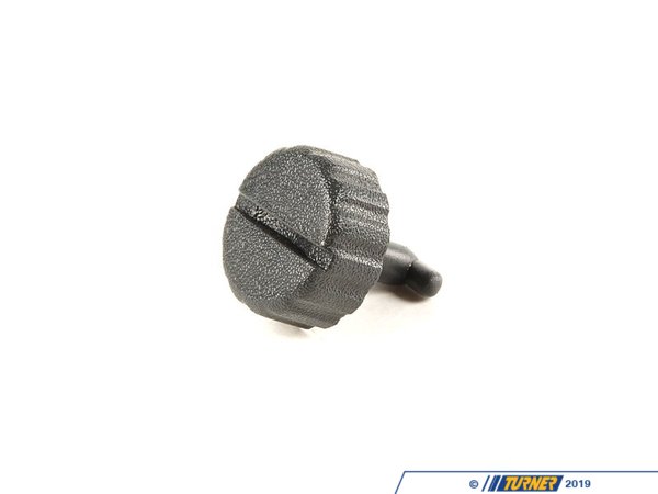 Genuine BMW Genuine BMW Lock Mittelgrau - 51478102980 - E34,E34 M5 51478102980
