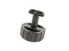 Genuine BMW Genuine BMW Lock Mittelgrau - 51478102980 - E34,E34 M5 51478102980 View 2