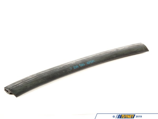 Genuine BMW Genuine BMW Gasket, Front - 51717206580 - E92,E93 51717206580