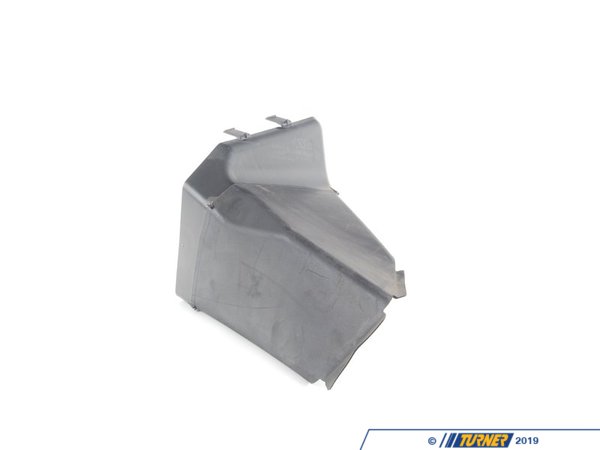 Genuine BMW Genuine BMW Front Air Duct - 51743415925 - E83 51743415925