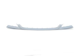 Genuine BMW Bumper Trim Panel, Bottom Fr - 51113423786
