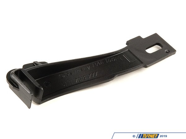 Genuine BMW Genuine BMW Left Support - 51647019777 - E92,E93 51647019777