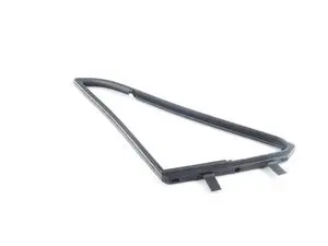 Genuine BMW Left Vent Window Gasket - 51321815011