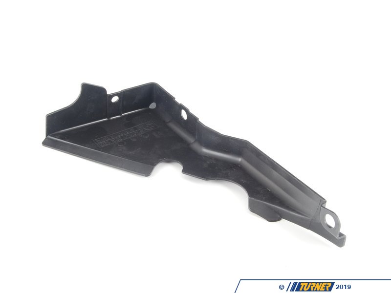 まき BMW Left Side Skirt / Rocker Panel Mount Bracket 51777387347