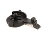 Genuine BMW Genuine BMW Clip - 17117558386 - E82,E90,E92,E93,E82 1M Coupe 17117558386 View 1