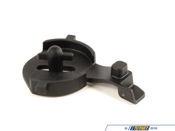 Genuine BMW Genuine BMW Clip - 17117558386 - E82,E90,E92,E93,E82 1M Coupe 17117558386