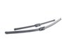 Genuine BMW Wiper Blade Set - F10 528i 535i 535i xDrive 550i 550i xDrive M5 - (NO LONGER AVAILABLE) 61612163749 View 1