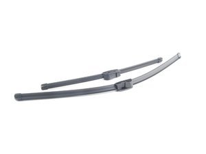 Wiper Blade Set - F10 528i 535i 535i xDrive 550i 550i xDrive M5 - (NO LONGER AVAILABLE)