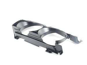 Genuine BMW Grille Right - 51138186442 - E34