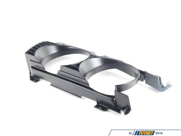 Genuine BMW Genuine BMW Grille Right - 51138186442 - E34 51138186442