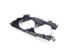 Genuine BMW Genuine BMW Grille Right - 51138186442 - E34 51138186442 View 2